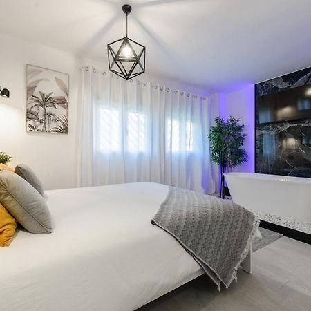 Guestready - Lovely Escapade In Madrid Luaran gambar