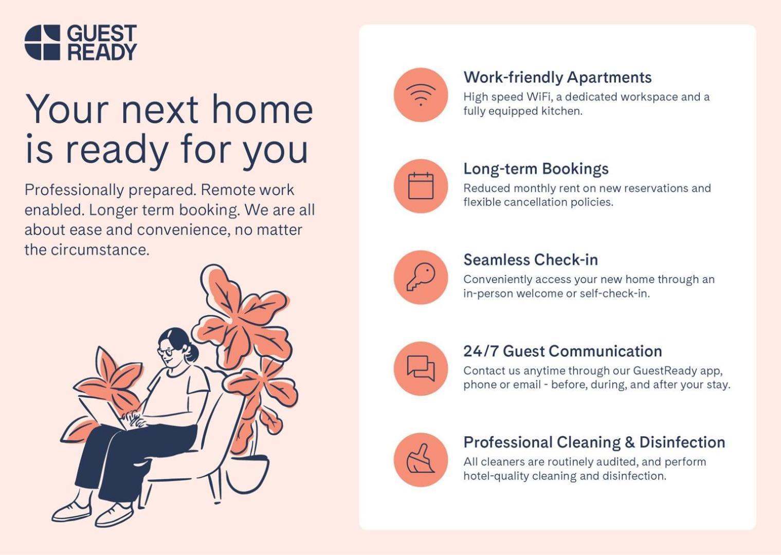 Guestready - Lovely Escapade In Madrid Luaran gambar