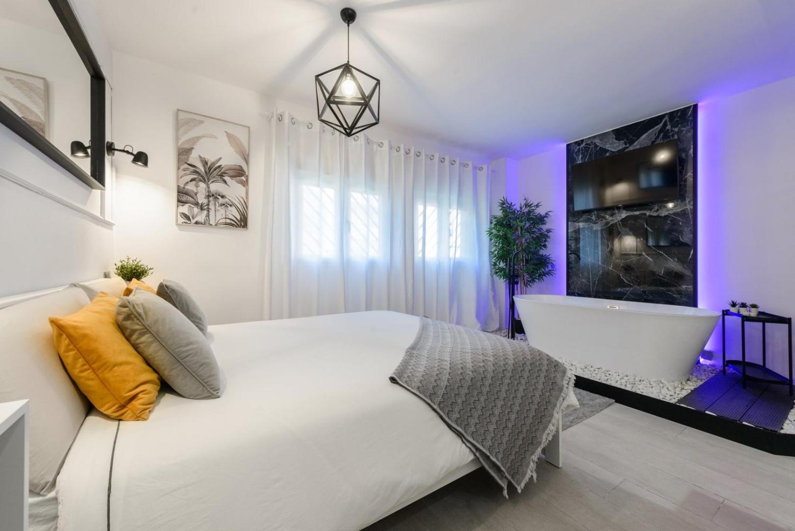 Guestready - Lovely Escapade In Madrid Luaran gambar