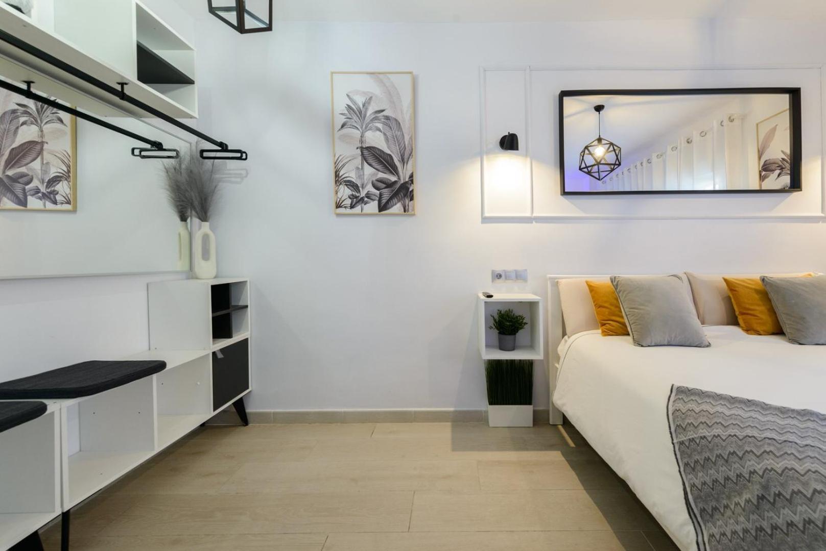 Guestready - Lovely Escapade In Madrid Luaran gambar
