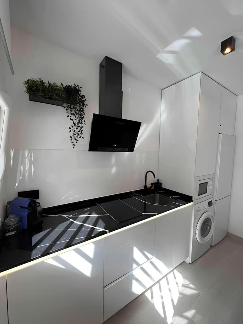 Guestready - Lovely Escapade In Madrid Luaran gambar