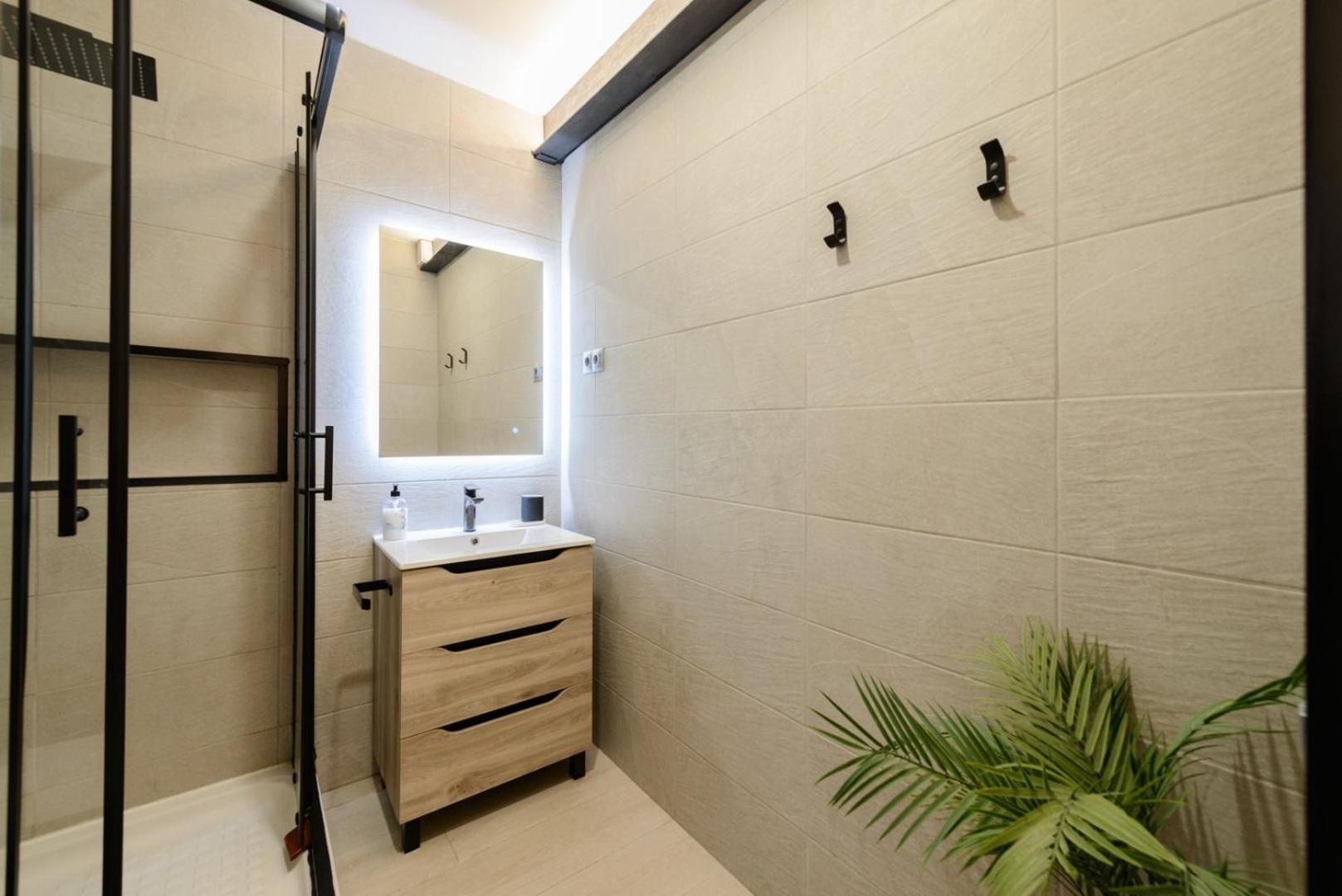 Guestready - Lovely Escapade In Madrid Luaran gambar