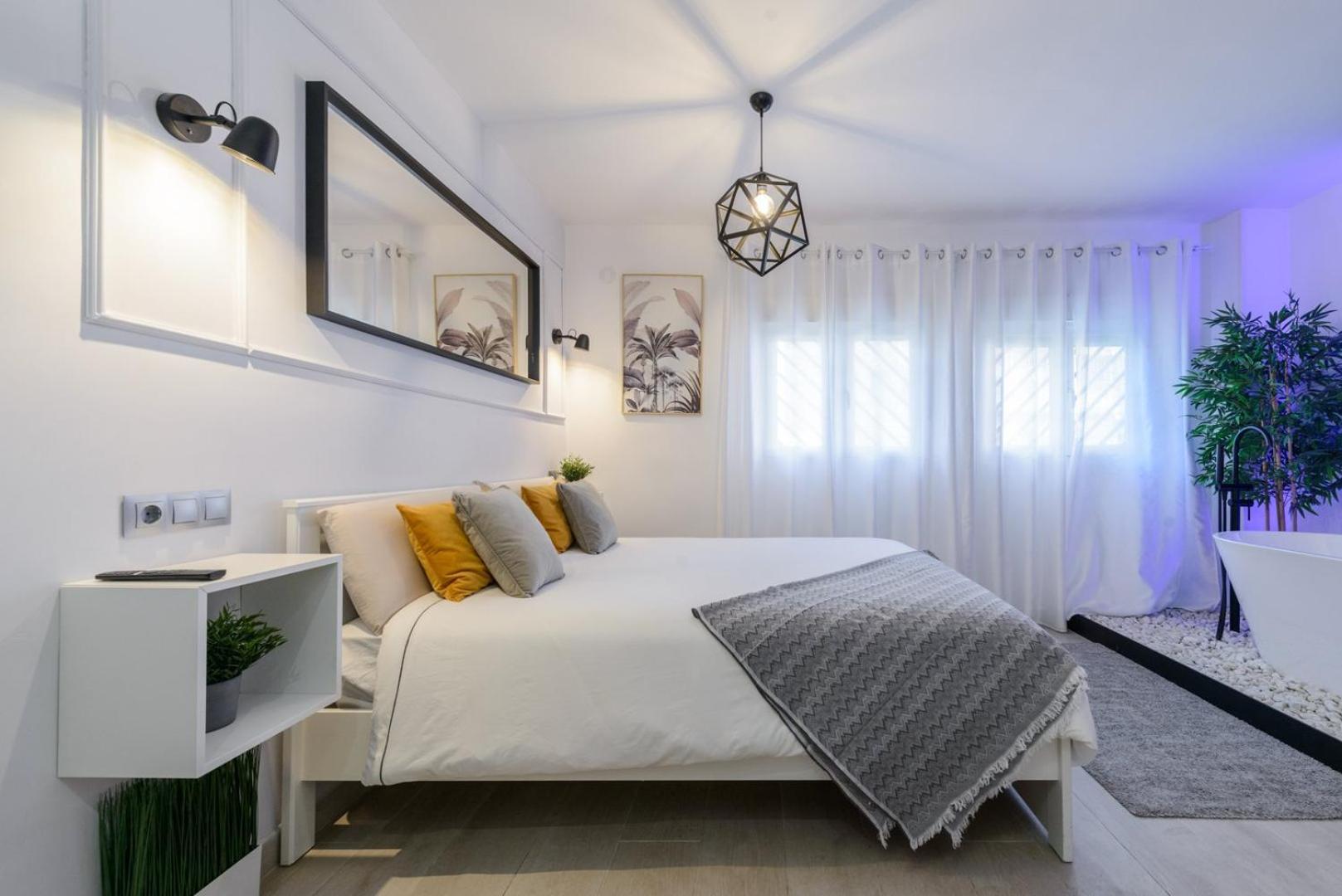 Guestready - Lovely Escapade In Madrid Luaran gambar