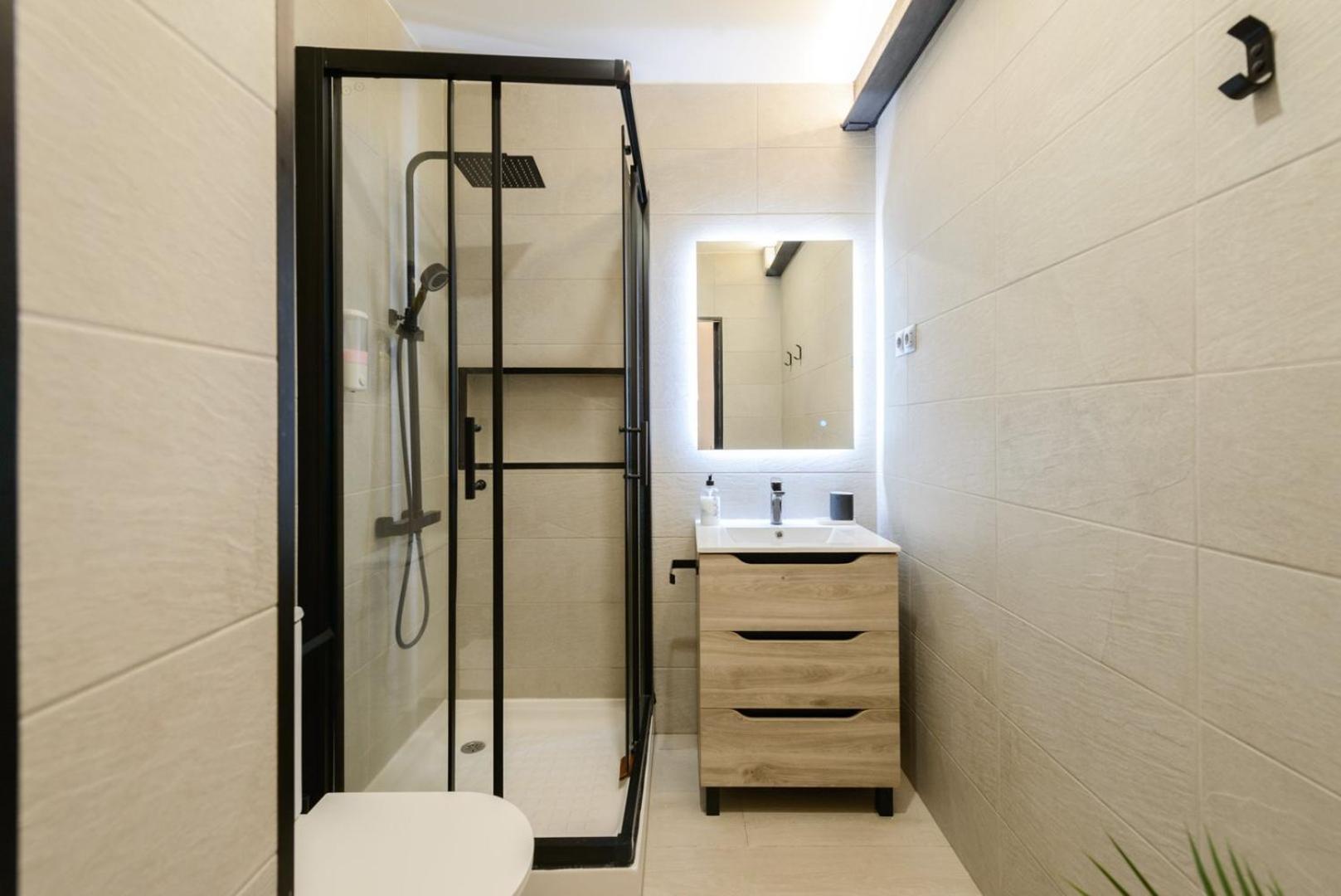 Guestready - Lovely Escapade In Madrid Luaran gambar