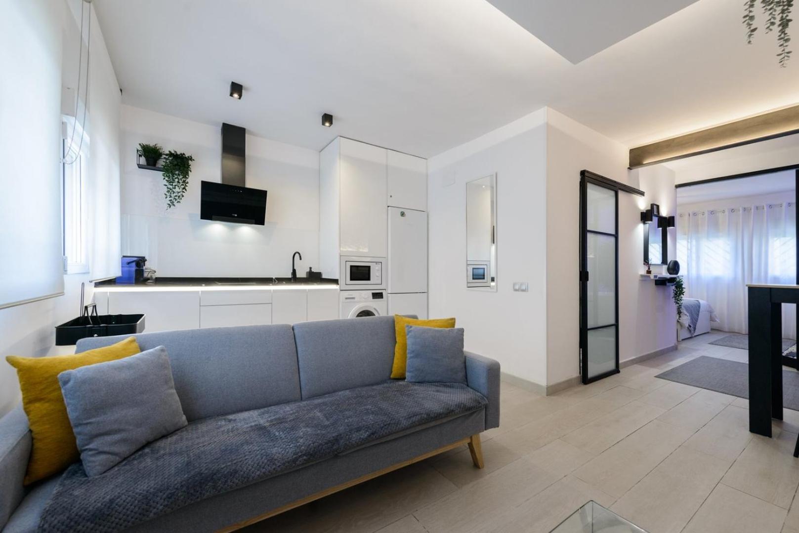Guestready - Lovely Escapade In Madrid Luaran gambar