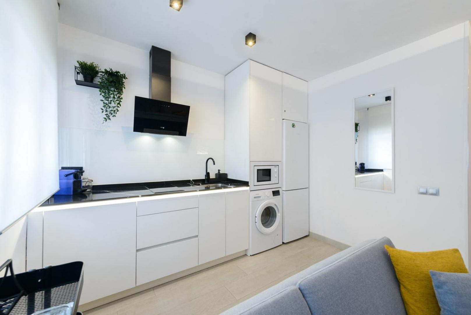 Guestready - Lovely Escapade In Madrid Luaran gambar