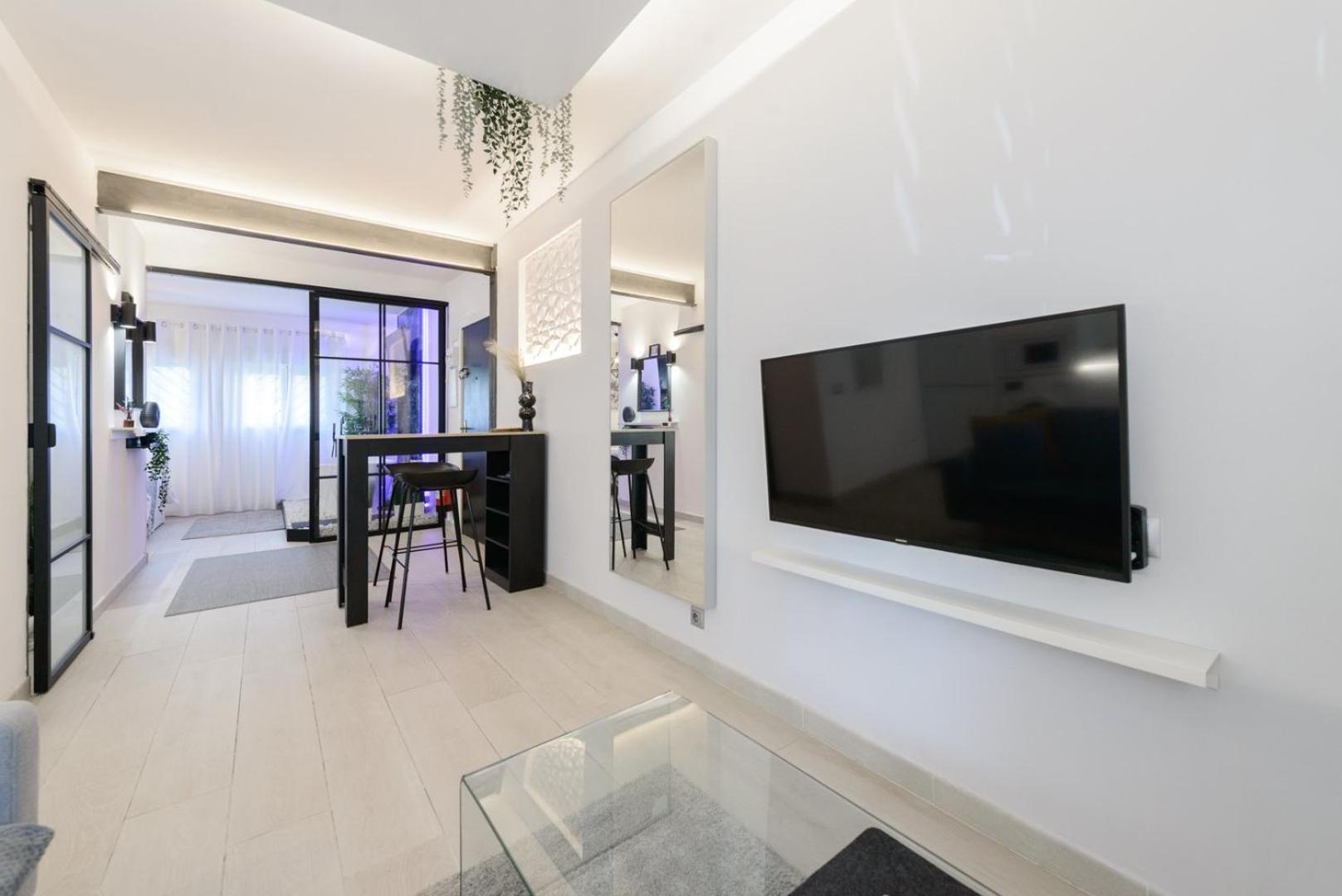 Guestready - Lovely Escapade In Madrid Luaran gambar