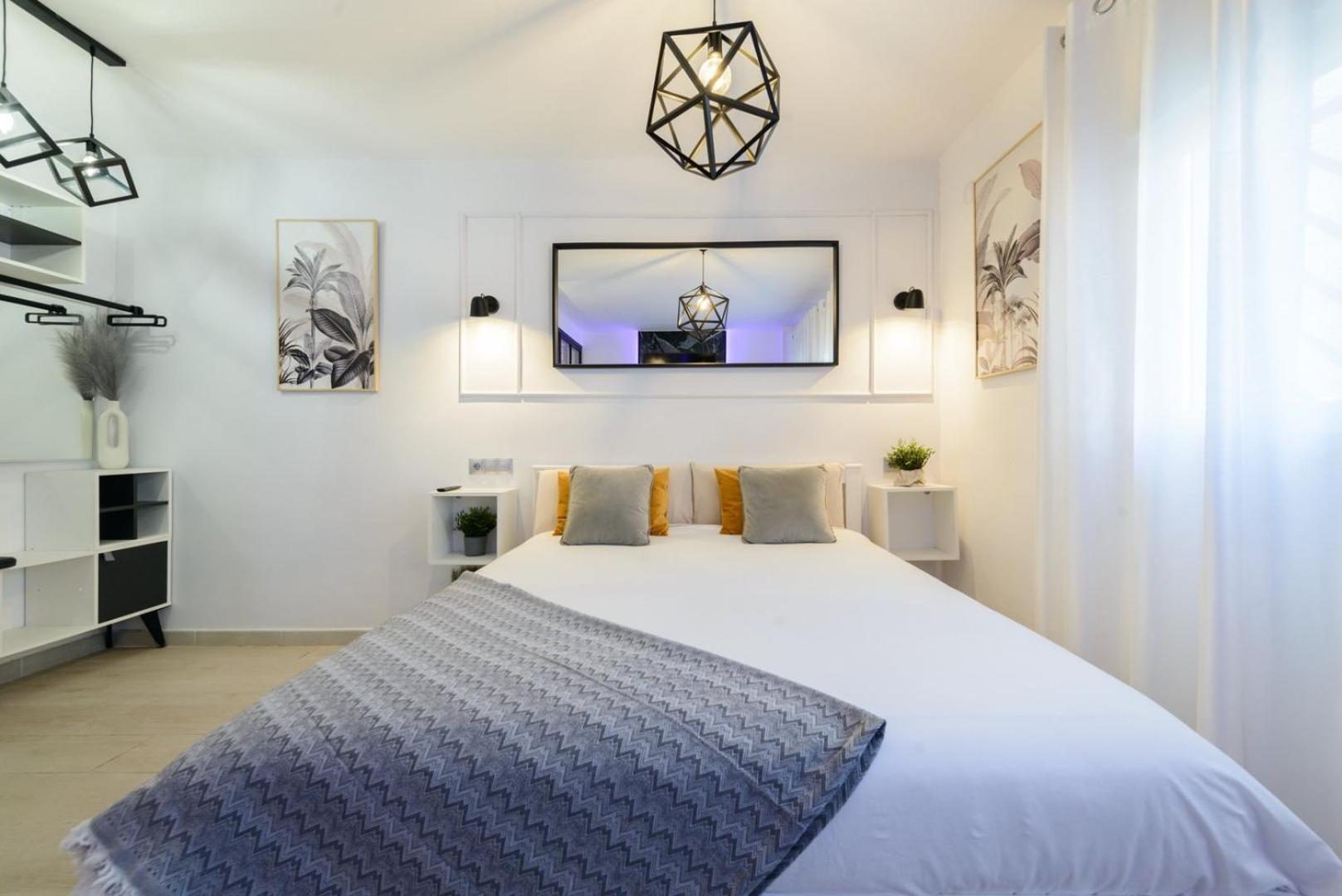Guestready - Lovely Escapade In Madrid Luaran gambar