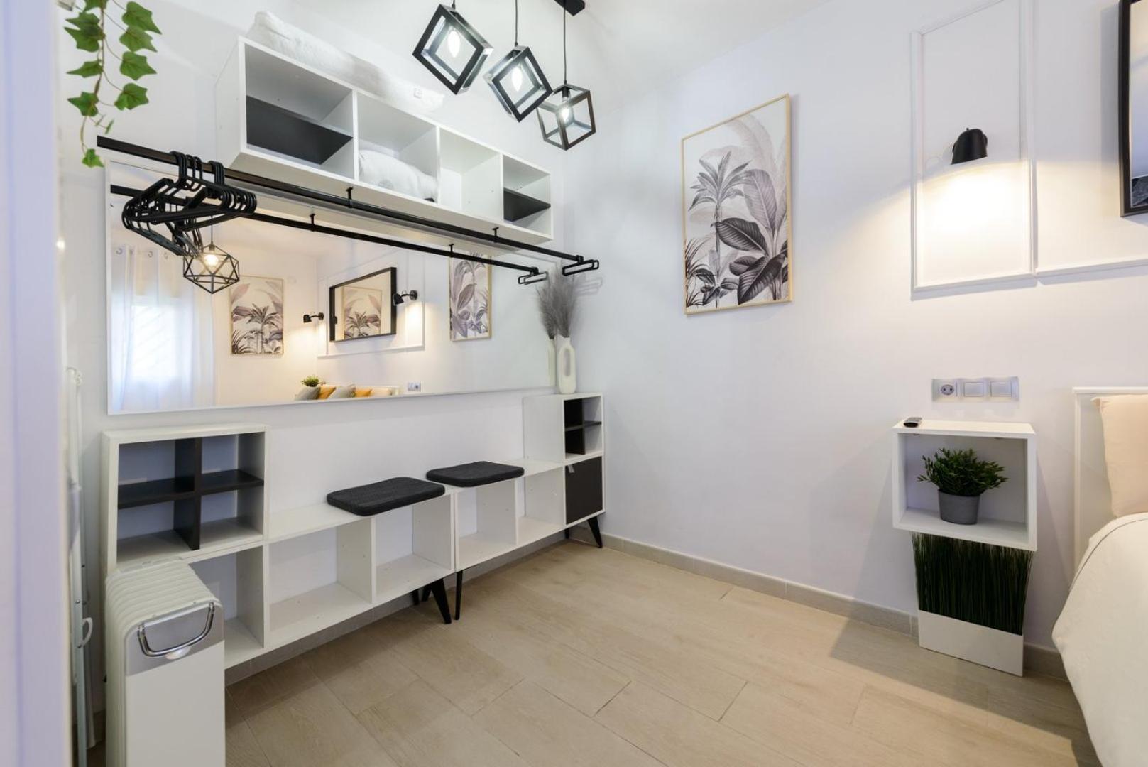 Guestready - Lovely Escapade In Madrid Luaran gambar