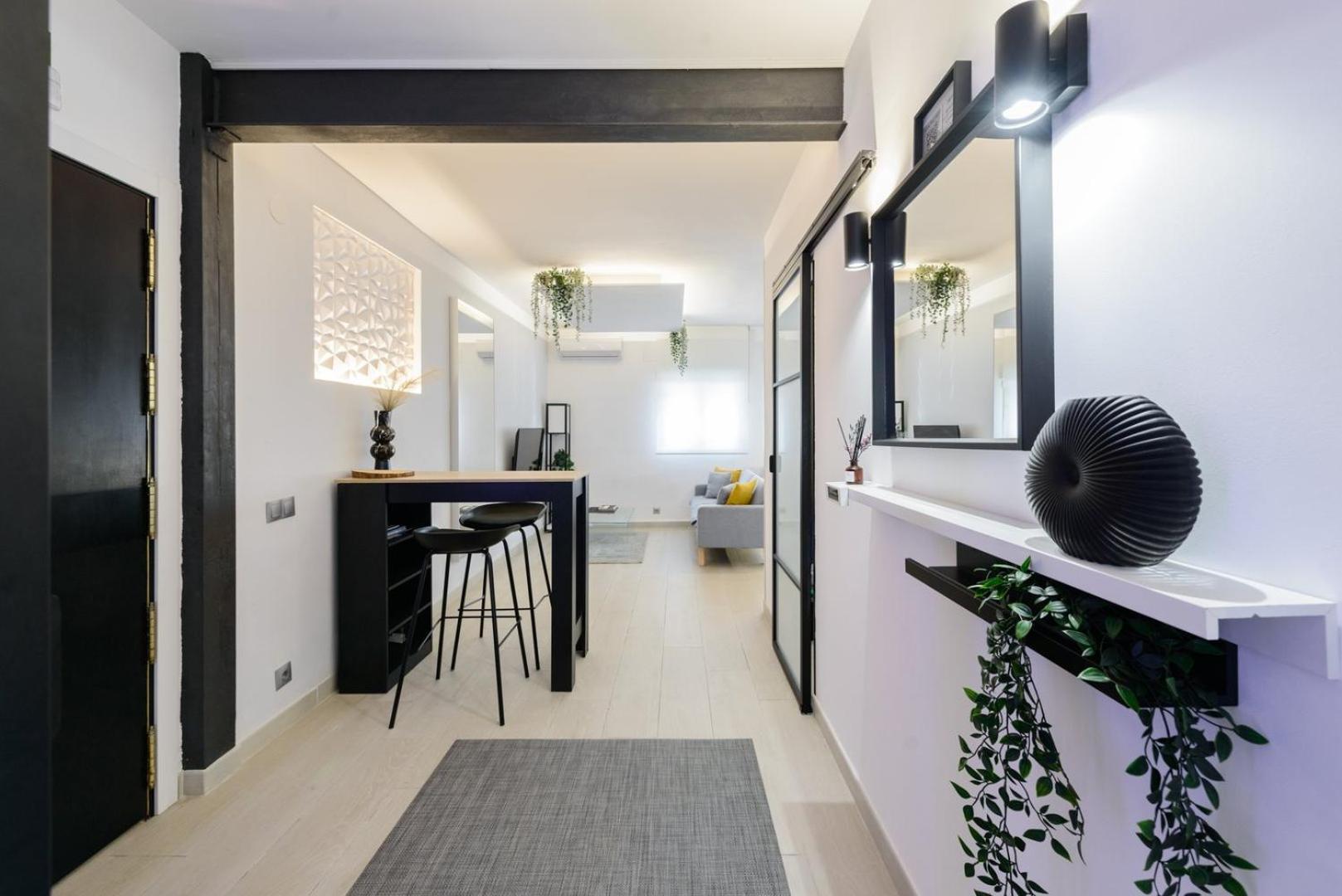 Guestready - Lovely Escapade In Madrid Luaran gambar