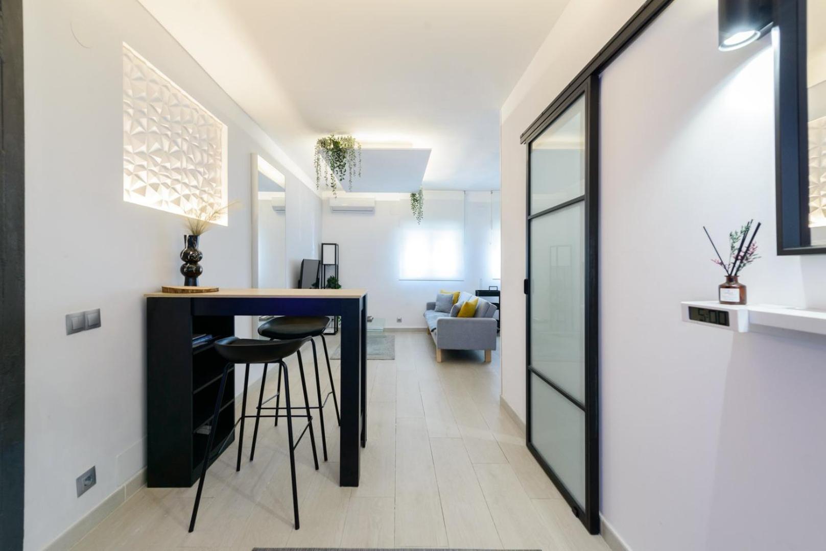 Guestready - Lovely Escapade In Madrid Luaran gambar