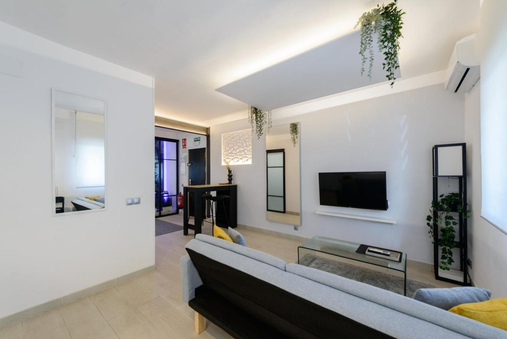 Guestready - Lovely Escapade In Madrid Luaran gambar