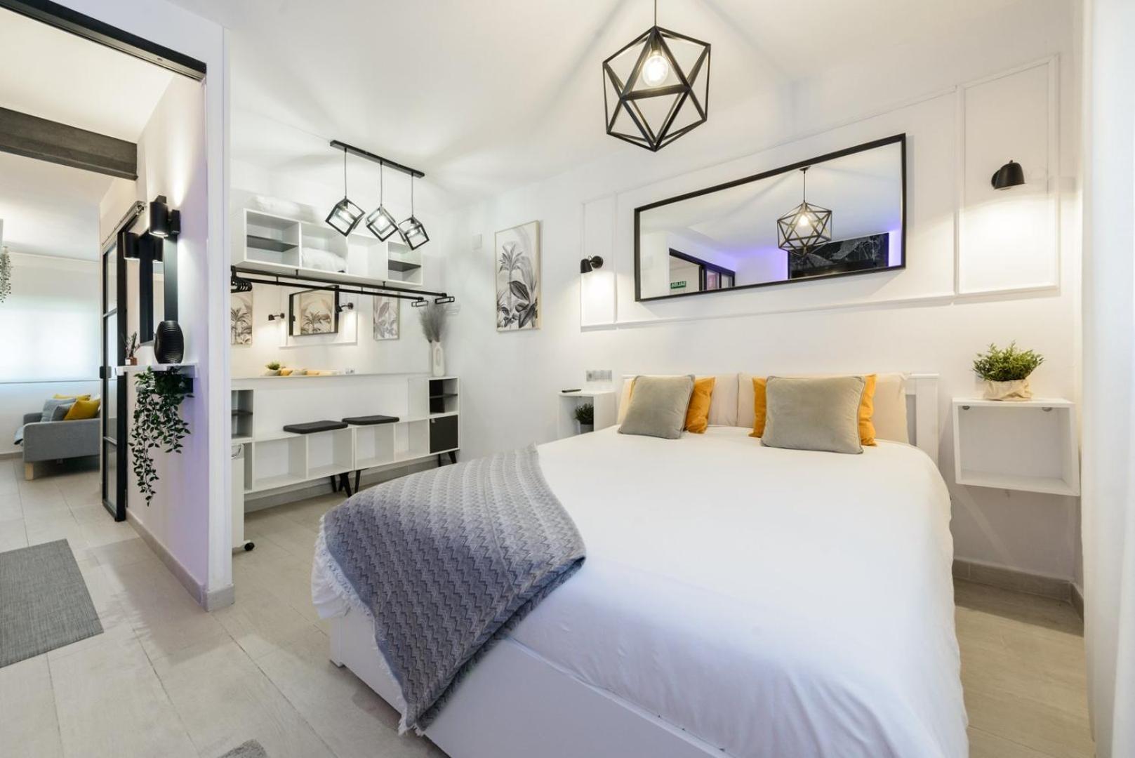 Guestready - Lovely Escapade In Madrid Luaran gambar
