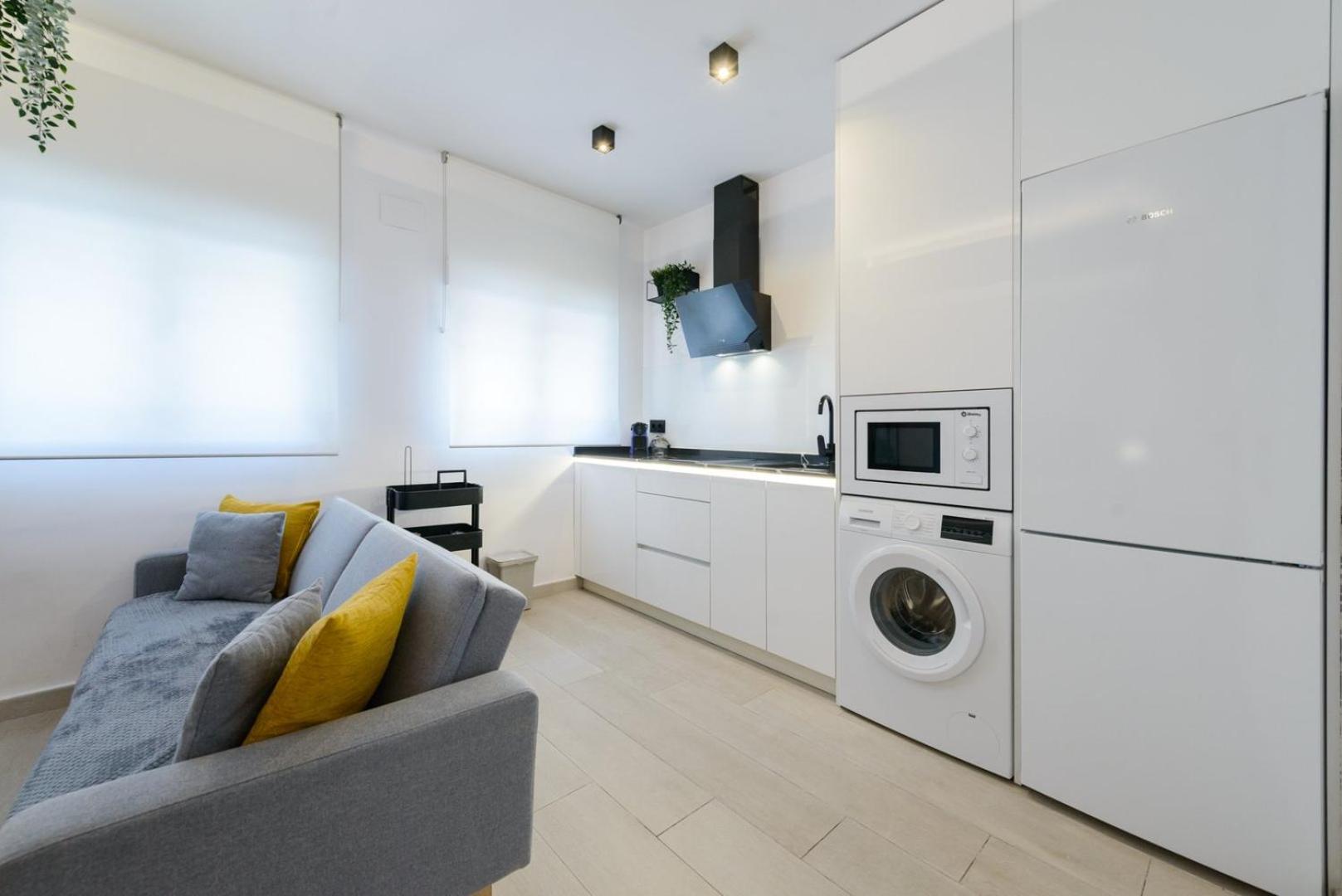 Guestready - Lovely Escapade In Madrid Luaran gambar