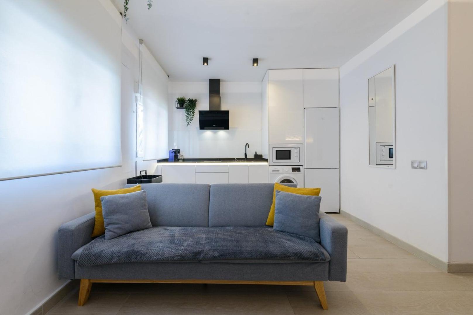 Guestready - Lovely Escapade In Madrid Luaran gambar
