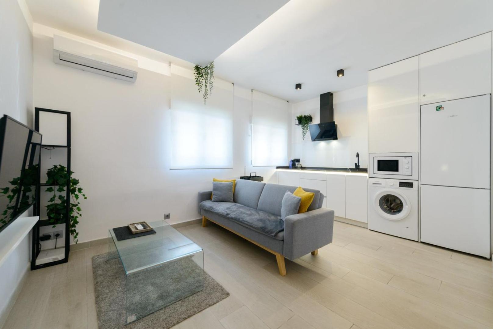 Guestready - Lovely Escapade In Madrid Luaran gambar