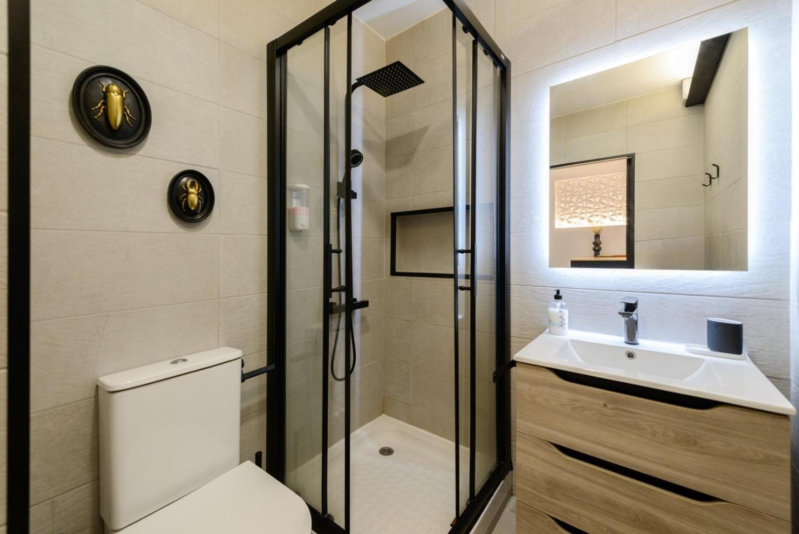 Guestready - Lovely Escapade In Madrid Luaran gambar