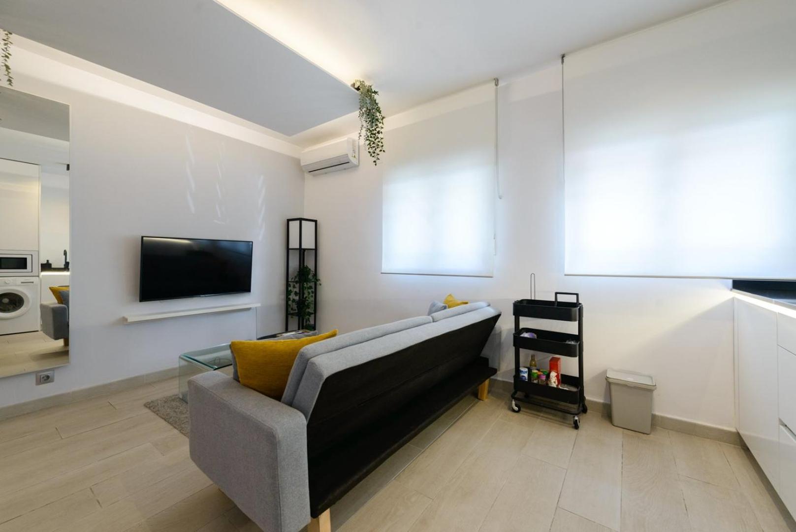 Guestready - Lovely Escapade In Madrid Luaran gambar