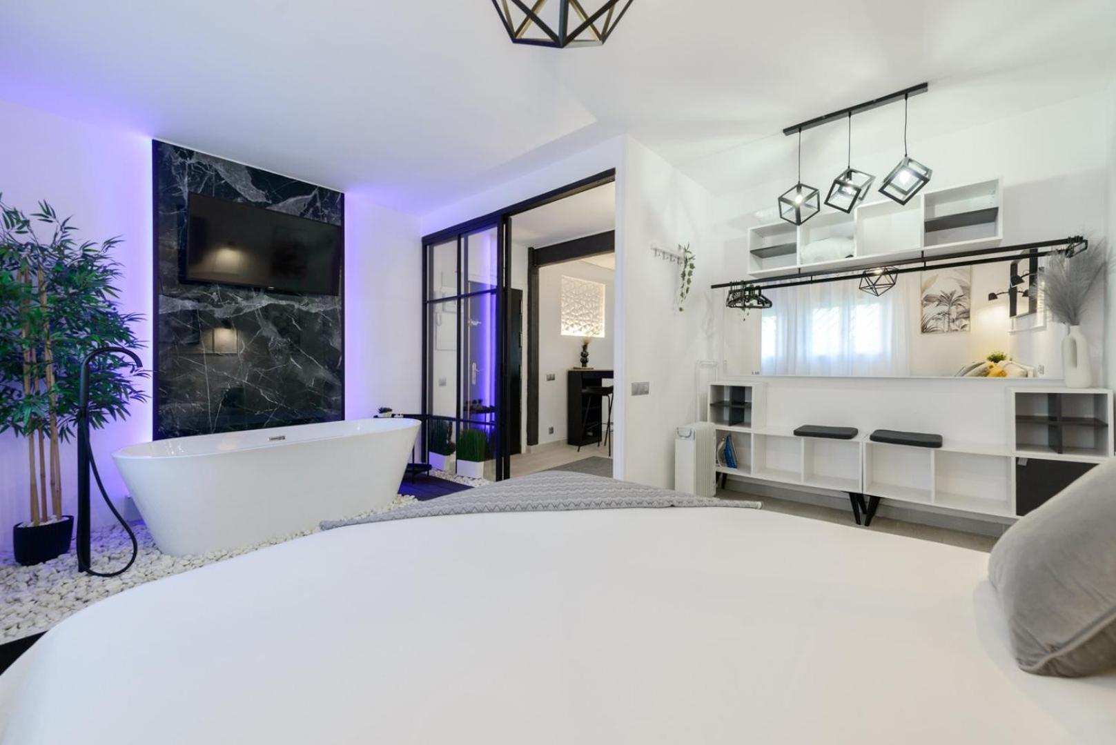 Guestready - Lovely Escapade In Madrid Luaran gambar